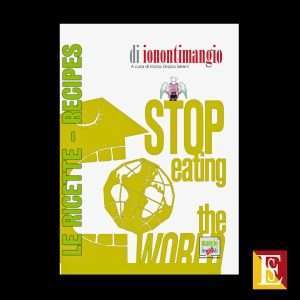 ricette vegane Ionontimangio libro cucina
