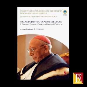 cardinale Agostino Casaroli Università Cattolica libro