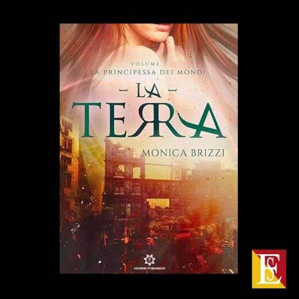romanzo distopico fantascienza La Principessa dei Mondi