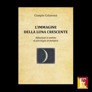 psicologia archetipica luna crescente saggio