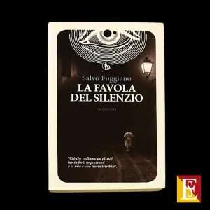 thriller psicologico La favola del silenzio romanzo