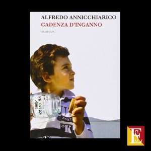 romanzo sul progresso Cadenza d’inganno libro