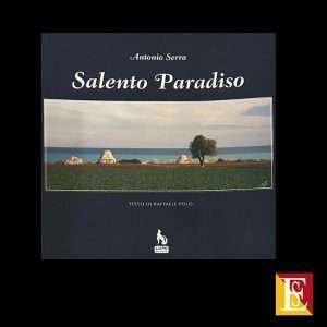 Salento fotografico libro illustrato viaggio