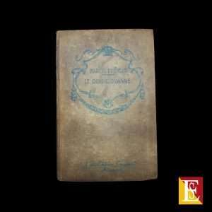 Le Don Giovanne Prévost libro Sonzogno