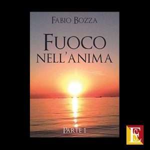 romanzo storico Resistenza Fuoco nell’anima libro