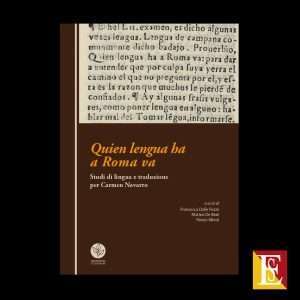 studi traduzione spagnolo libro linguistica