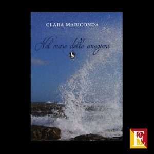 mare delle emozioni copertina libro Clara Mariconda