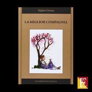 età augustea Augusto copertina libro Stefano Cortese