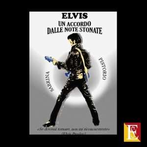 morte Elvis Presley libro saggio musicale