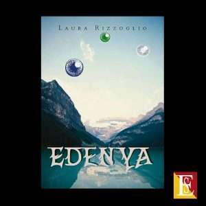 fantasy sugli angeli Edenya romanzo