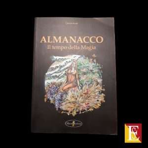 almanacco magico spiritualità tempo sacro libro