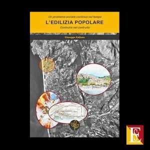 edilizia popolare rigenerazione urbana libro saggio