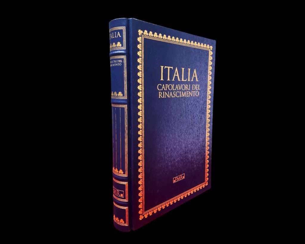 Capolavori Rinascimento FMR edizione di pregio numerata