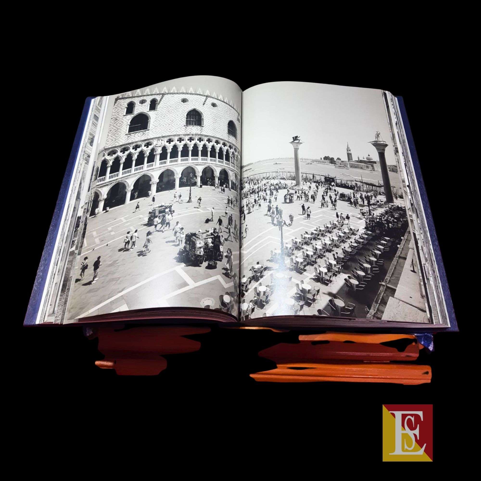 Italia. Capolavori del Rinascimento – dettaglio volume