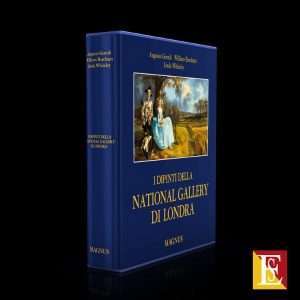 I Dipinti della National Gallery di Londra
