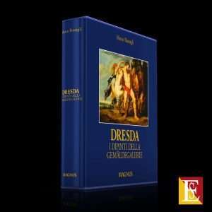 dresda i dipinti libro