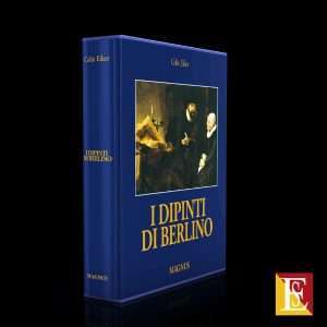 i dipinti di berlino libro
