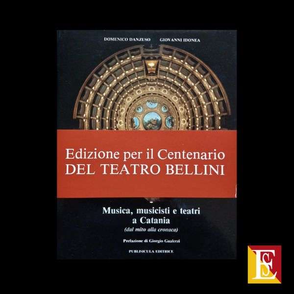 musica musicisti Catania copertina libro