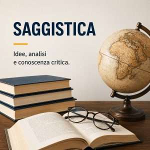 saggistica