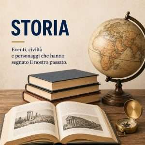 storia