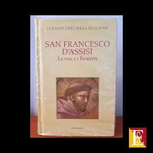 san francesco d'assisi mondadori