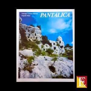 Pantalica – Viaggio nella Valle dell’Anapo (English Edition) libro