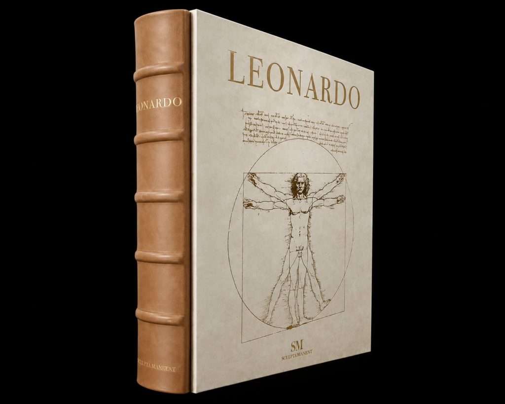 leonardo da vinci libro