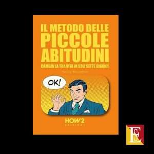 piccole abitudini vincenti copertina libro
