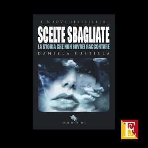 Scelte sbagliate copertina libro