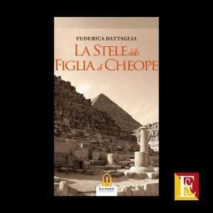 La stele della figlia di Cheope studio archeologico di Federica Battaglia